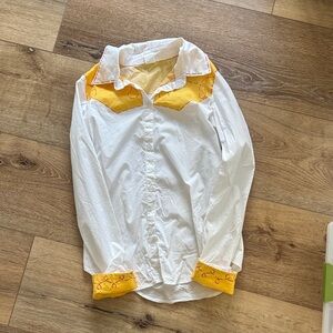 Girls Toy Story Jessie Shirt size 10-12